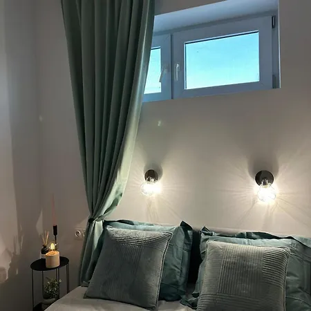 Appartement Vista *