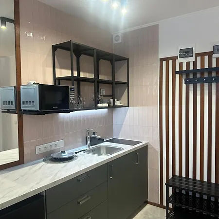 Vista * Mińsk Mazowiecki