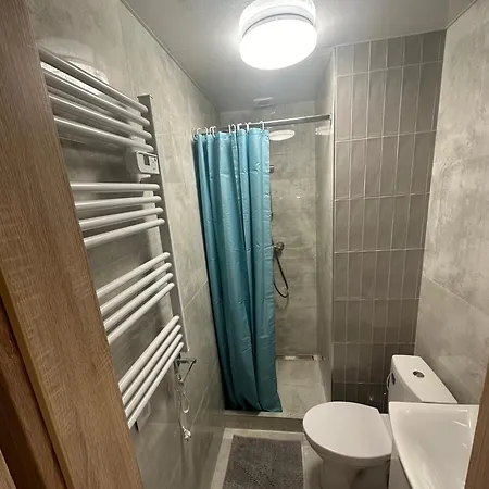 Appartement Vista