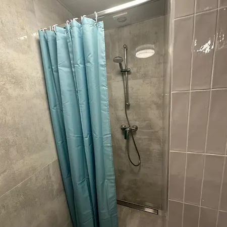 Appartement Vista *