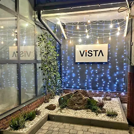 Vista شقة *