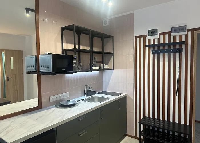 Vista * Mińsk Mazowiecki