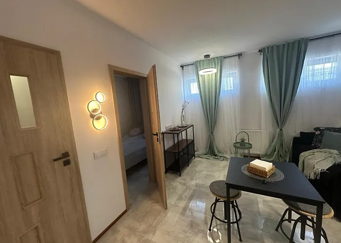 Vista Mińsk Mazowiecki